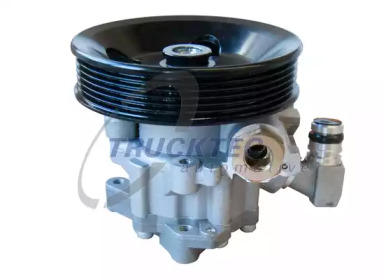 TRUCKTEC AUTOMOTIVE 0237218 -  Гидравлический насос, рулевое управление